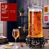 Veselă pentru băuturi – Vase pentru apă și carafe