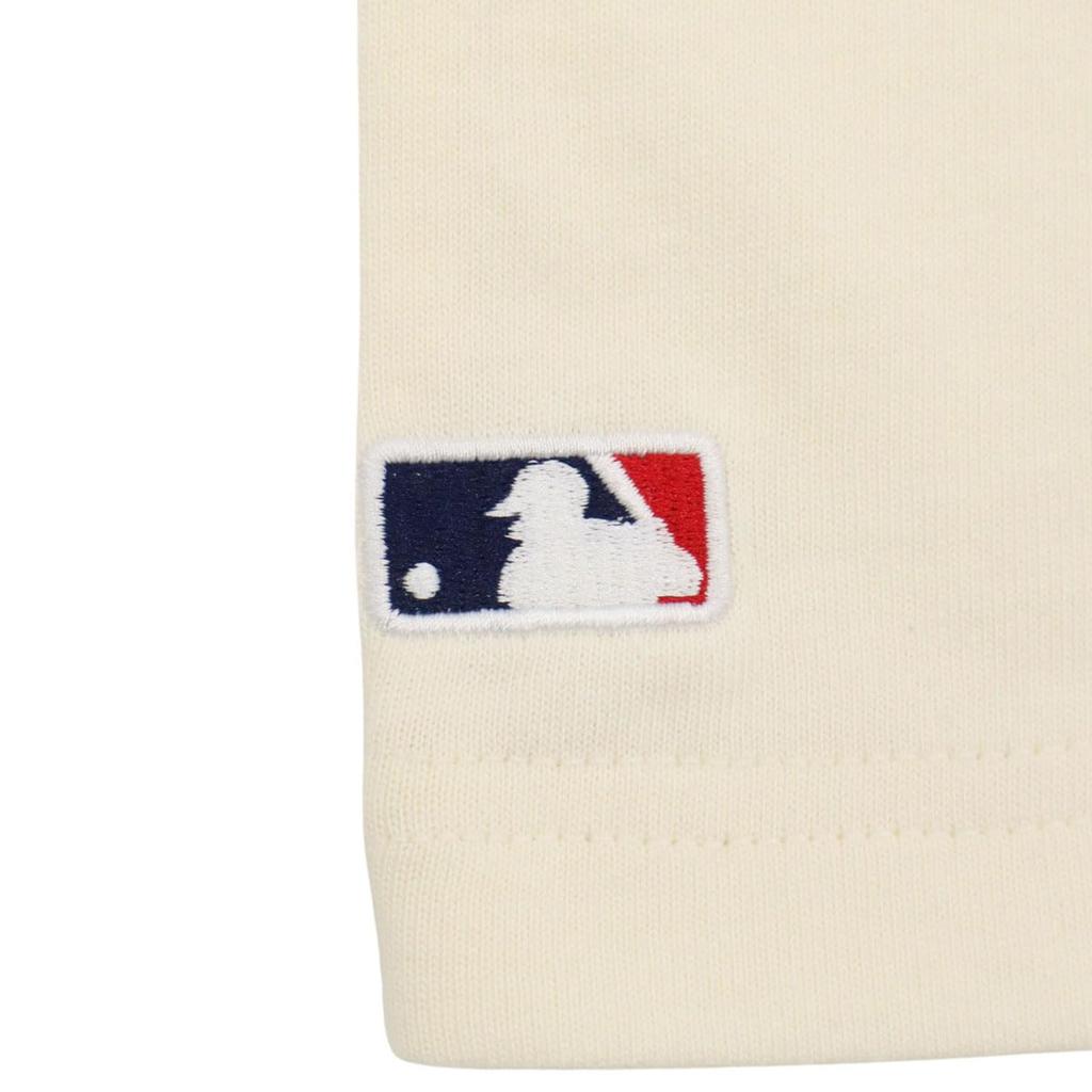 NEW ERA Short Sleeve Drop Shoulder Tee Oversized MLB 15171182 NER35A2954 T-Shirt S/S