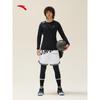 ANTA Men's Lightweight Warm Compression Long Sleeve Running T-Shirt