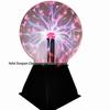 CE Standard 34-56 Cm Static Ion Lamp, Static Electricity Ball, Plasma Ball, Electronic Magic Lamp