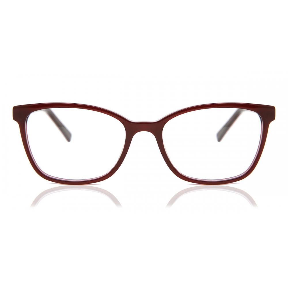 

Arise Collective Prato K1091 C4 Unisex Eyeglasses Dark Burgundy/52