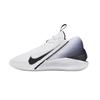 Nike G.T. Jump Academy Purple Hidden Wind Blade Mesh High Top Basketball Shoes Men's Black Purple HF1804-100(Team1592-)