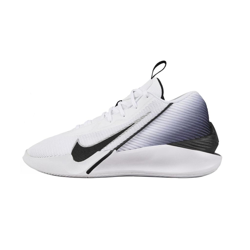 Nike G.T. Jump Academy Purple Hidden Wind Blade Mesh High Top Basketball Shoes Men's Black Purple HF1804-100(Team1592-)