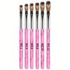 Nail Art Brush Set - Acrylic Gel Polish & DIY Painting Pens