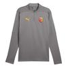 Mens RC Lens Quarter Zip Training Track Top