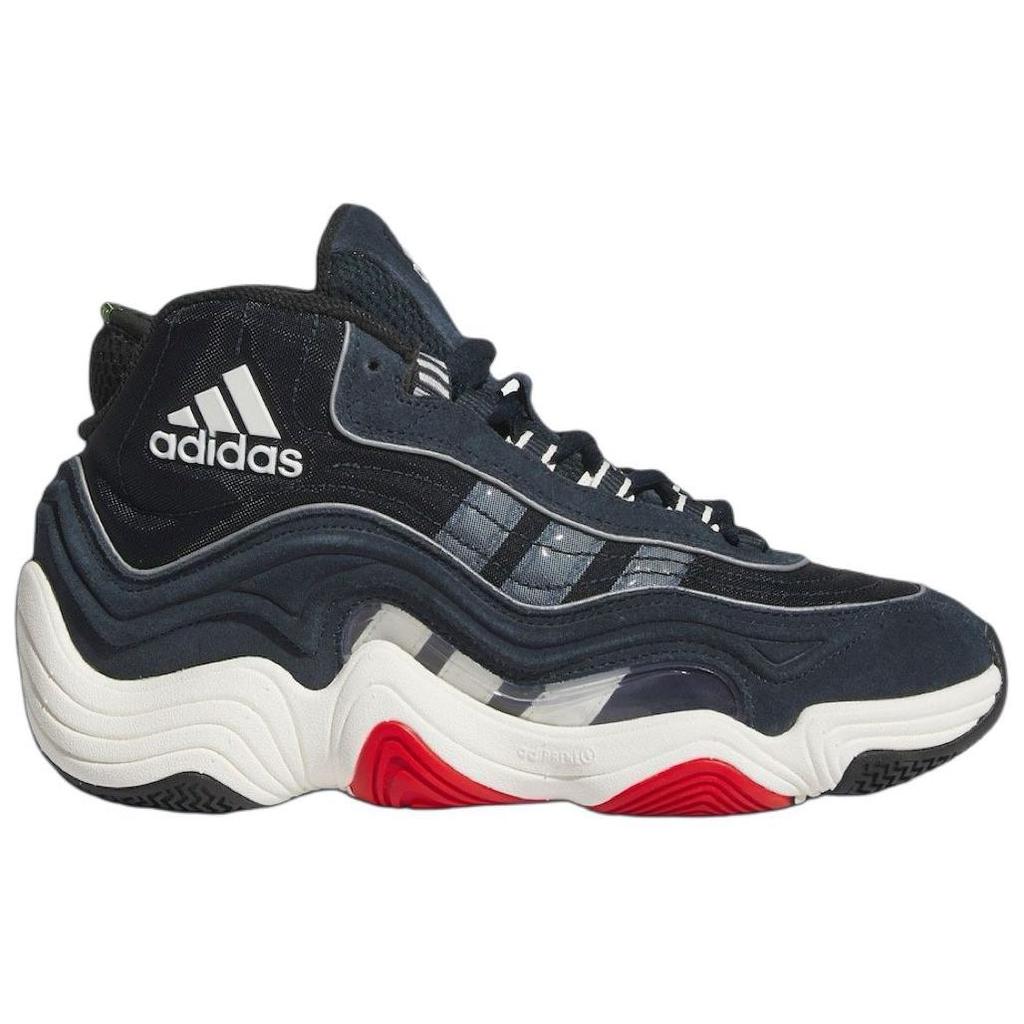 Adidas Crazy 98 Aurora Ink Off White Red IF2100