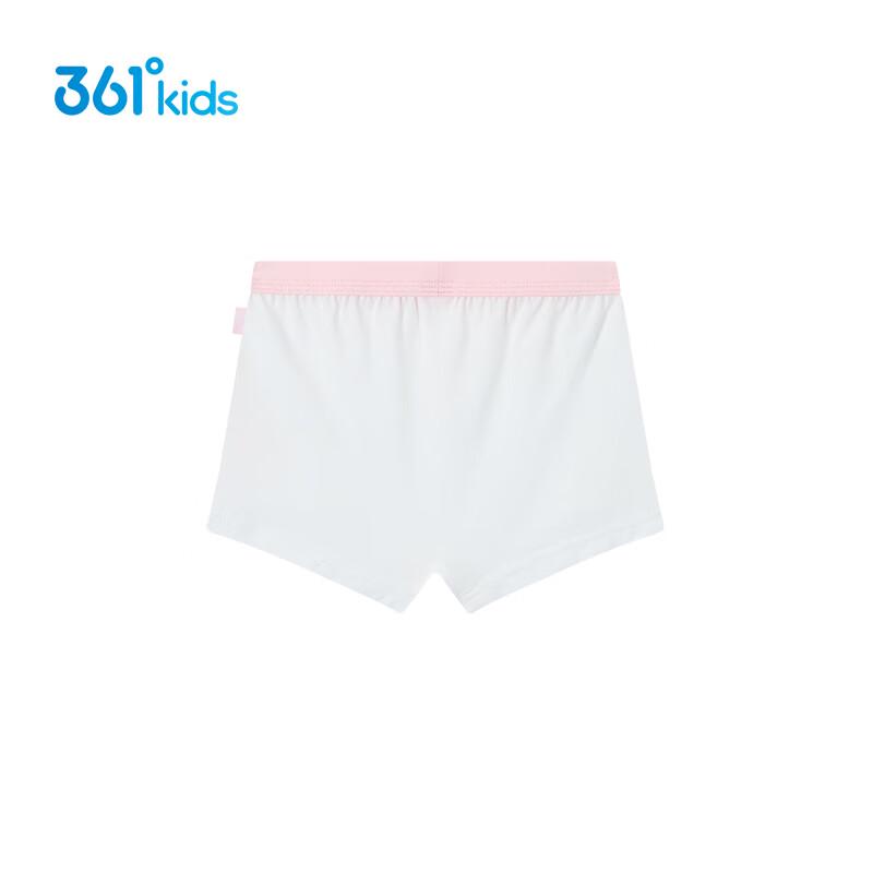 

361° Girls 2-Pack Cotton Boxer Briefs 120