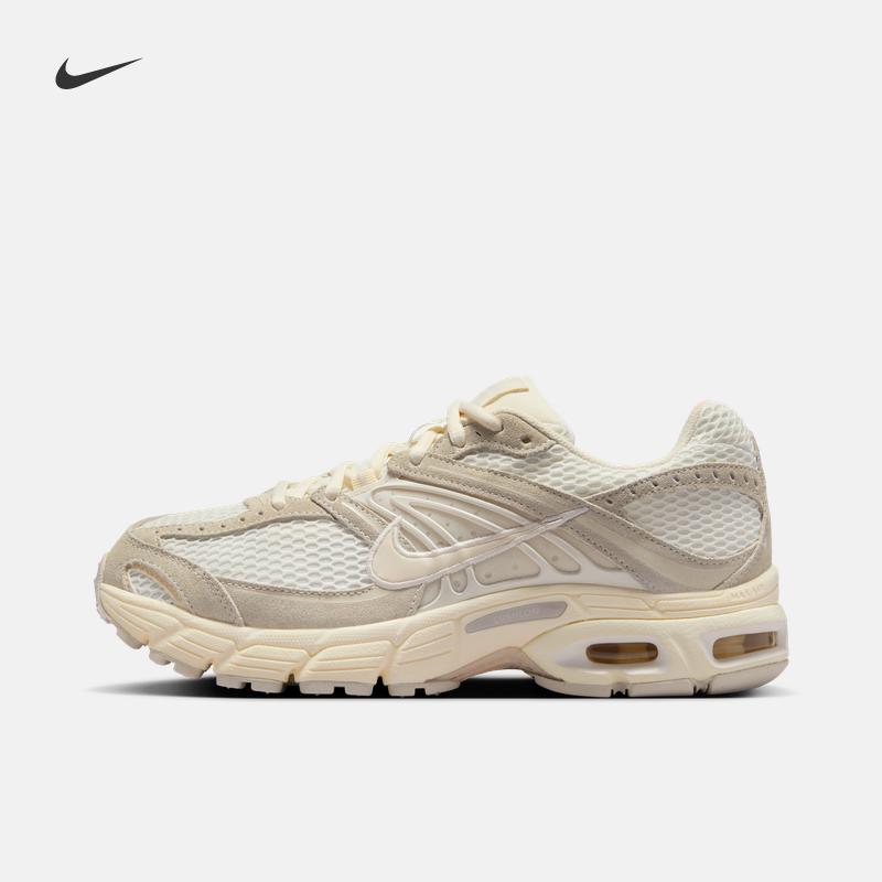 Nike Breathable Air Cushion Shoes - New Sports Shoes NIKE AIR MAX MOTO 2K IO4862