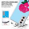 Mexican Bingo Loteria Phone Case For Samsung Galaxy S25 Edge S24 S23 FE S21 S20 S10 Plus S22 S26 Ultra Cover Clear Cases TPU Cap