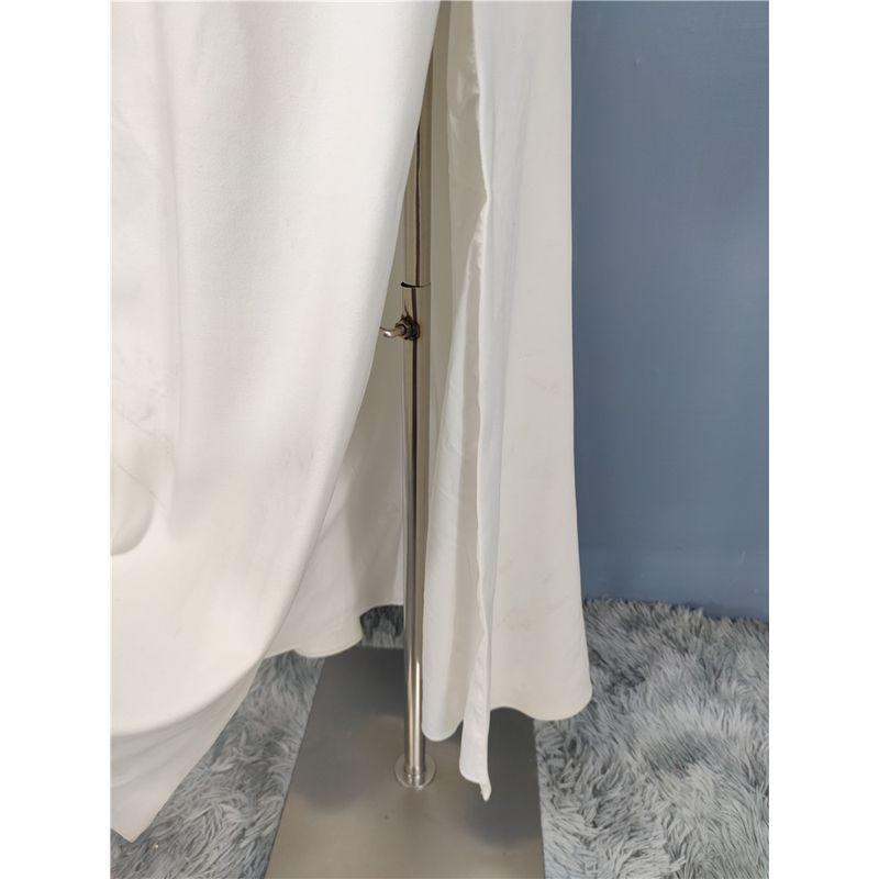 Foreign Trade Order High-Quality Style Halter Backless Split Annual Meeting Party Banquet Guest Dresses Evening Wear Jumpsuit Long Dress