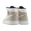 New JORDAN 1 Mid Desert Sand 554724-047