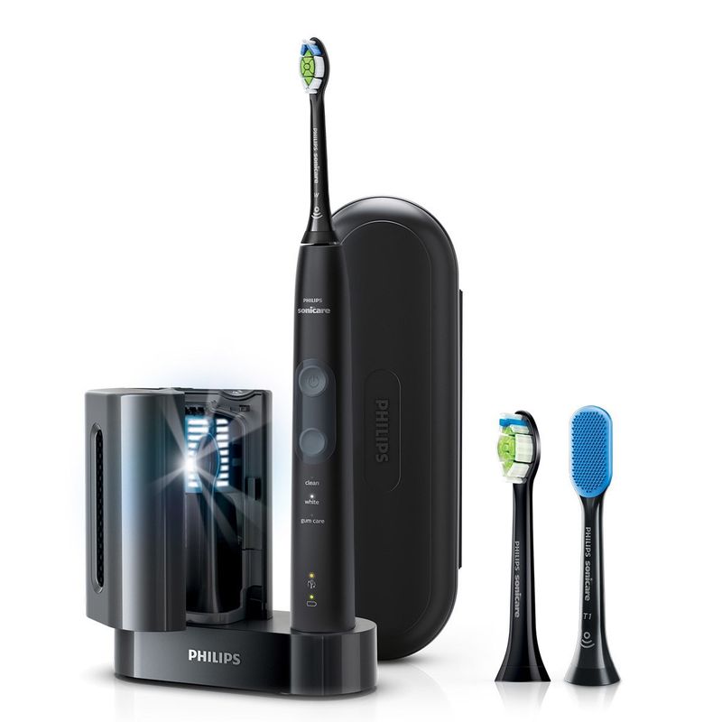 

Philips Sonicare Protectiveclean UV Edition