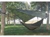High-Quality Portable Camping Hammock with Mosquito Net and Waterproof Canopy for Outdoor and Indoor Use