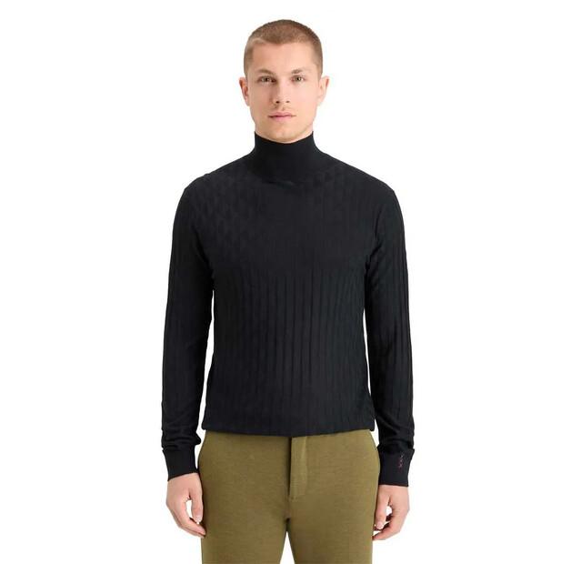 

Scotch & Soda Свитер с высоким воротом 178833 XL