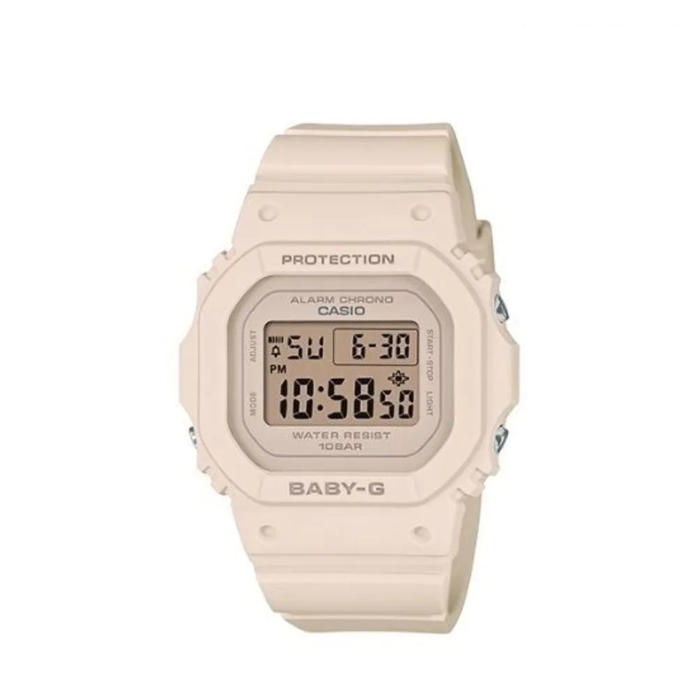 BGD-565U-4DR YDP LED Backlight Minimalism Classic Digital Clock