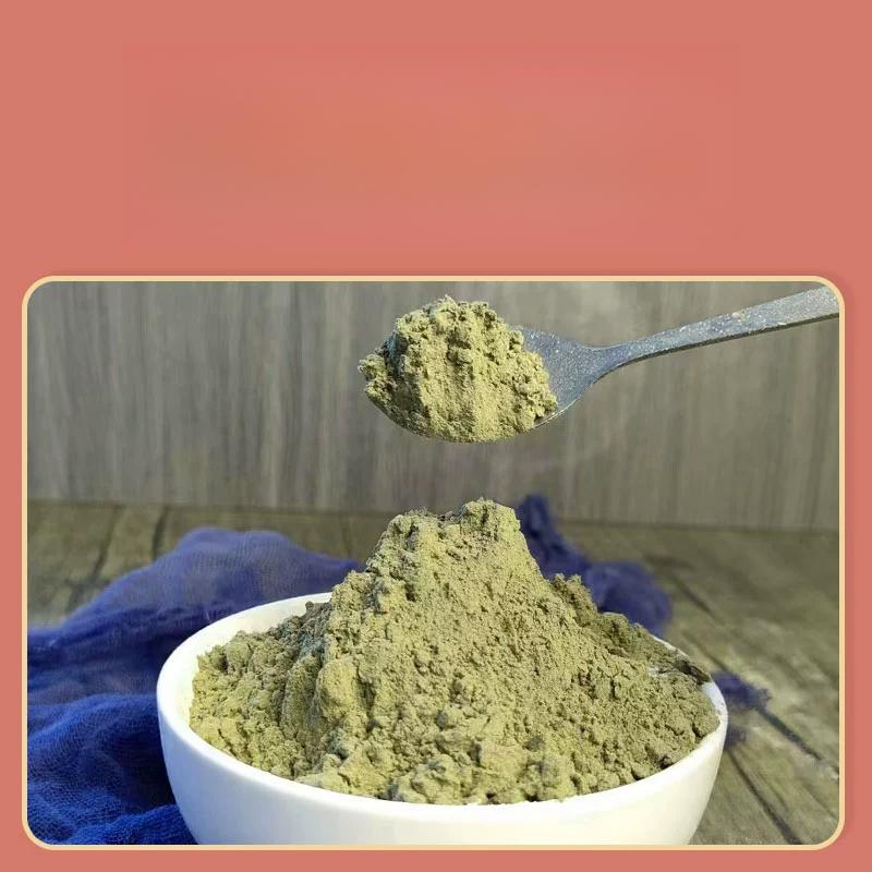 Premium Epimedium Leaf Powder Soaked In Water and Tea 50g