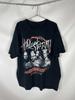 Halestorm Band World Tour  S To 5XL SE337 FREE SHIPPING Unisex T-Shirt