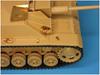 Passion Model 1/35 Scale Photo-Etched Set for the Sturmgeschutz III Ausf. G (Early Model) (for Tamiya) Plastic Model Parts P35-101