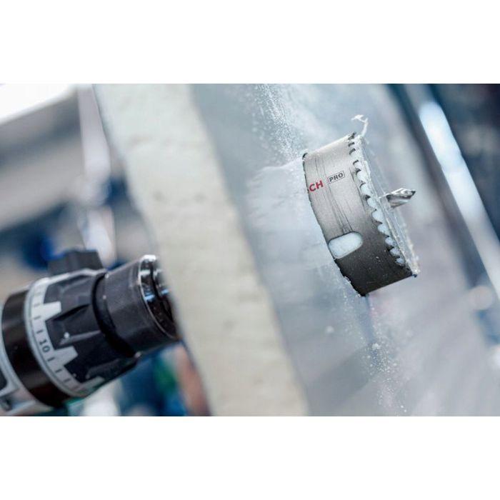 Foret - meche Bosch OTWORNICA P MM B 29MM