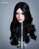 [TOYBARJAPAN] YMTOYS YMT049A Asian Beauty Female Head for 1/6 Scale Action Figures (Body and Clothes Not Included)