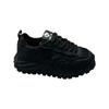 Men's Shoes 2025 Summer New Breathable Thick-soled Mesh Shoes Non-slip and Wear-resistant Bag-soled Sports Shoes Men's Casual Shoes