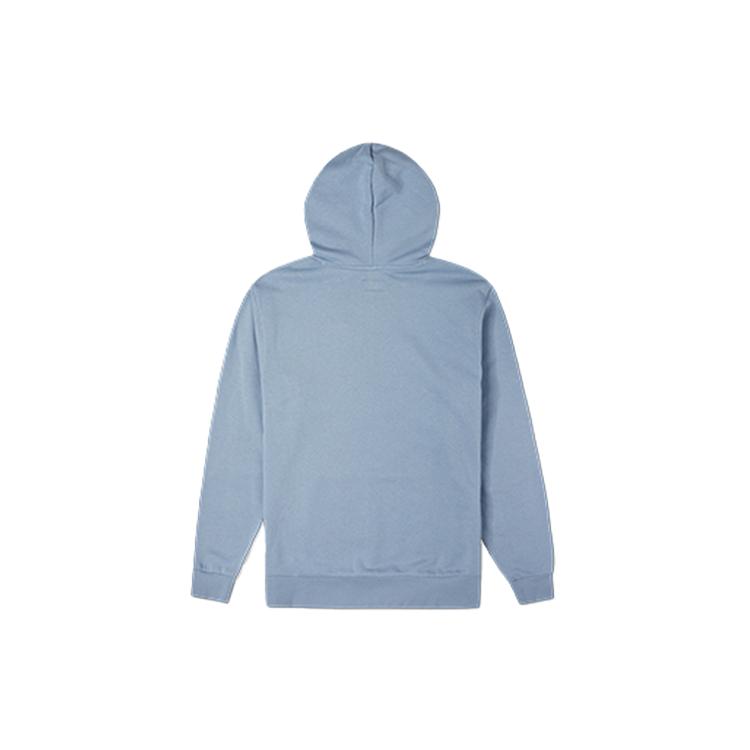 Converse Sweatshirt Unisex Vintage Blue 10022937-A03