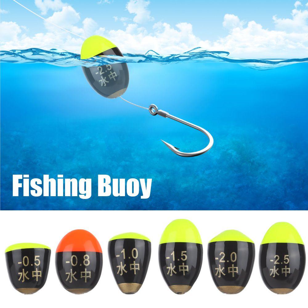Durable Pumice Rock Fishing Fishing Accessories Fishing Float Sycamore Buoy