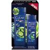 Clear Men Przeciwłupieżowy Odświeżający Szampon Kontrolujący Natłuszczenie