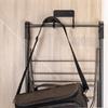 Modern Simple Ironing Organizer With Steel Hooks For Hotel And Household Use