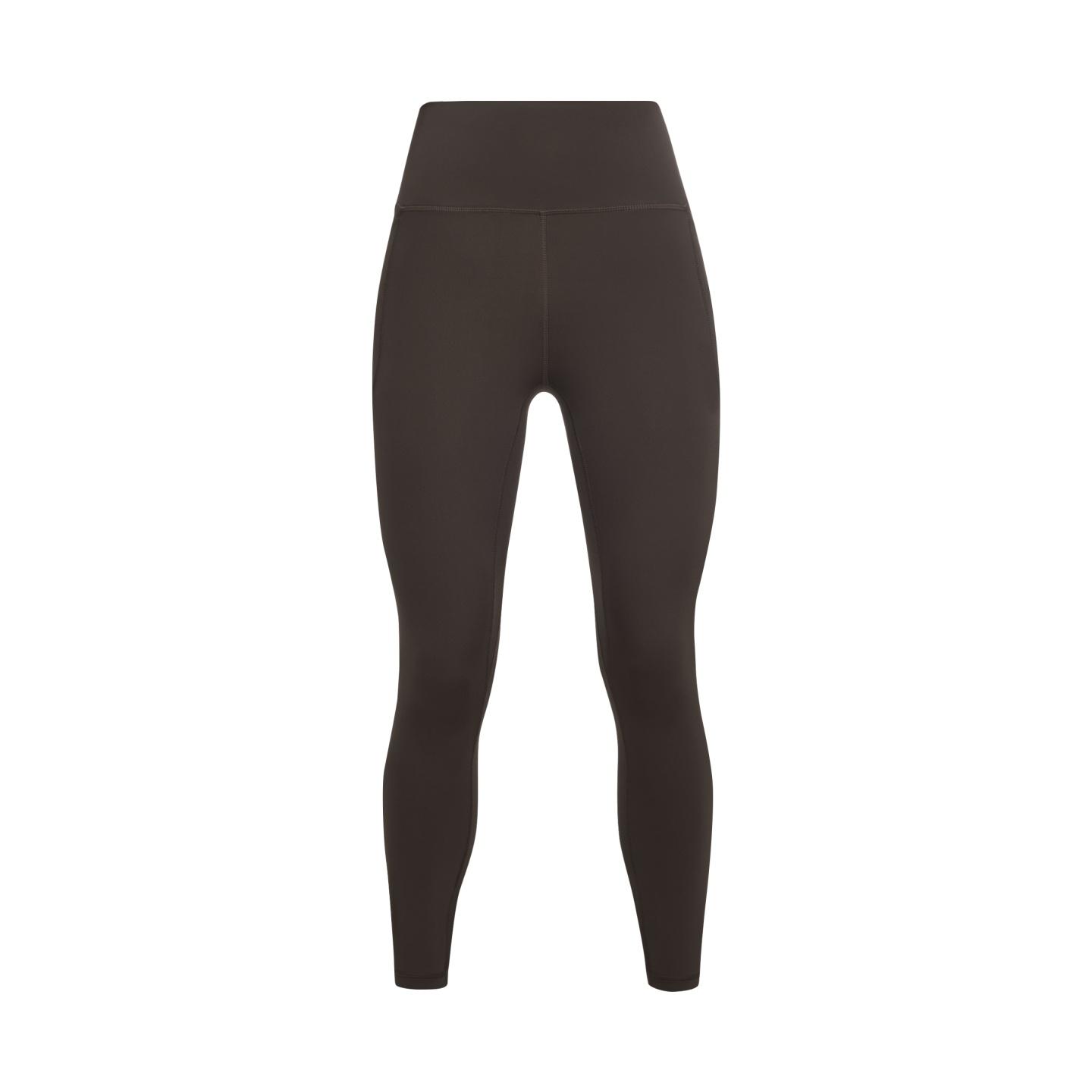 Женские тайтсы Under Armour Meridian Кофейно-коричневые 1382525-246 MD