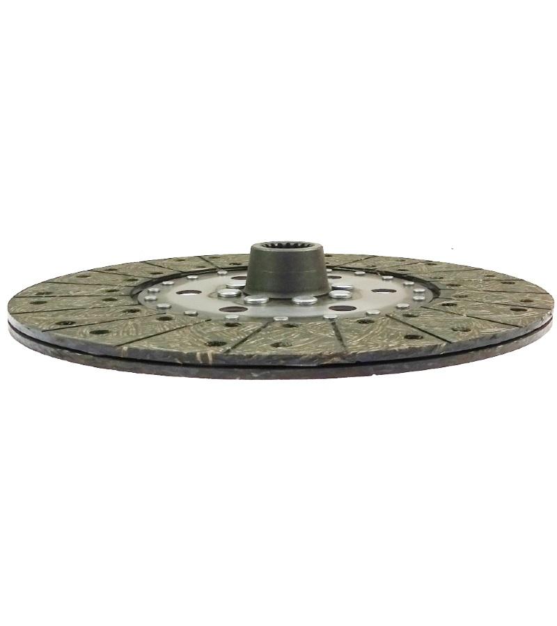 1st stage clutch disc 49011189 PREMIUM with decompression spring Ursus C-360 ANDORIA