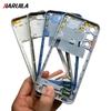Nuova Scocca Telaio Centrale Cover Piastra Centrale Parti Per Samsung A06 A25 M35 M54 A16 A34 5G