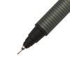 Механічний олівець Mitsubishi Pencil Kurutoga Metal Nocturne Black 313783000 0.5мм