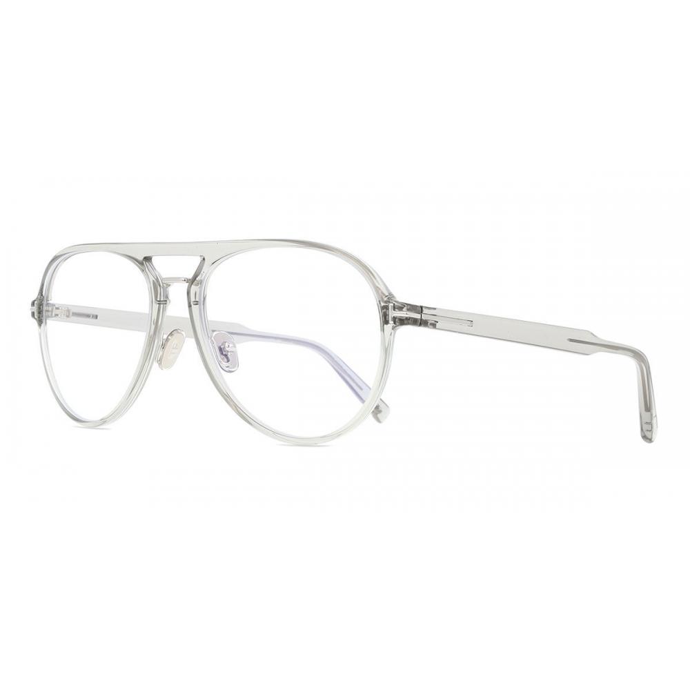 Tom Ford Ft5981 B 020 Blue Light Block Men Eyeglasses
