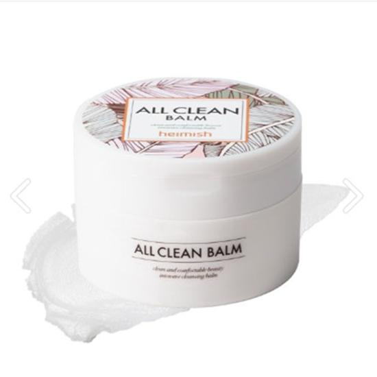 Heimish All Clean Balm 120ml 120ml