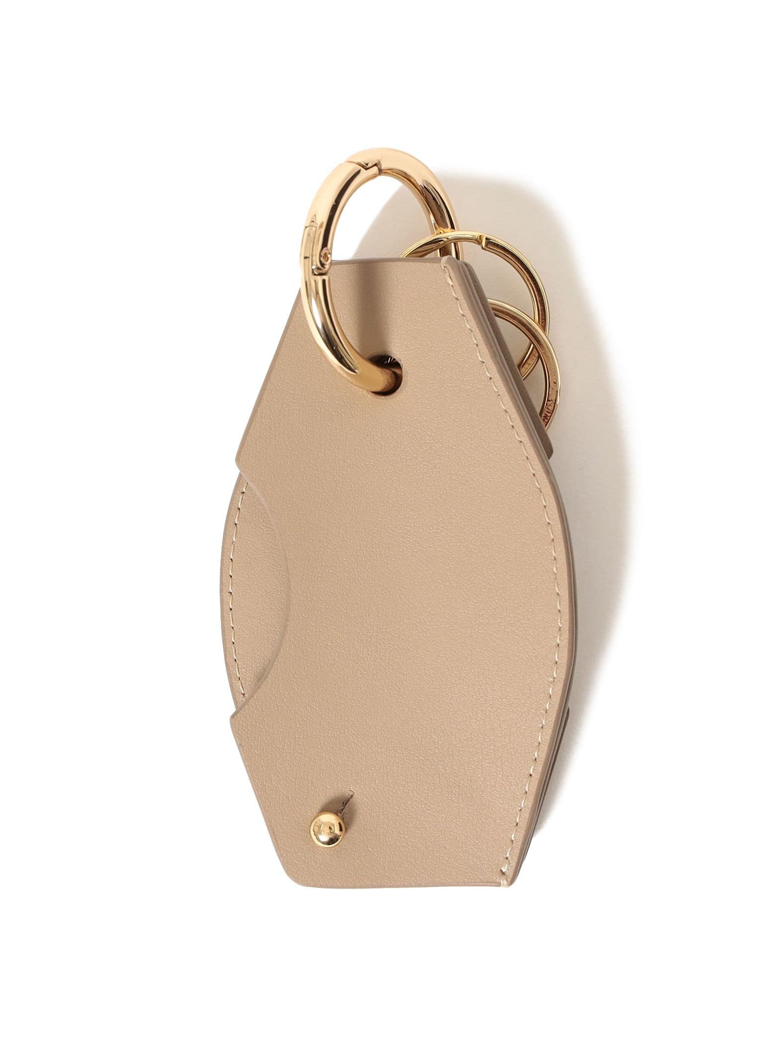 

Other Accessories Ring FREE [Ray Beams] eHazel/Key Women s GRAY_BEIGE