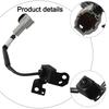 Reversing Parking Assist Camera For Nissan Navara D23 Series 2016 2024