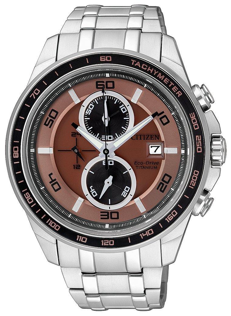 

Citizen Quartz Watch CA0347-56W Men s [Item]