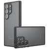 For Samsung Galaxy S23 Ultra Phone Case Anti-drop Matte Skin-touch Phone Cover