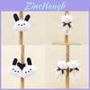 Cute Plush Bear Stuffed Animal With Pp Cotton For Nursery Decor