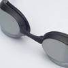 Arena Cobra Ultra Swimming Goggles Unisex Free Size Mirrored Finish Competitive Racing Model AS5SGG02U