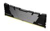 Kingston FURY Desktop PC Memory DDR4 32GB X 1 Kingston FURY Renegade 2023 Model CL16 Product Lifetime Warranty 3200MT/s KF432C16RB2/32