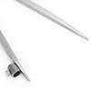 Pencil Holder Wing Divider Compass Rotating Joint Professional Carpenter Compass  For Students
