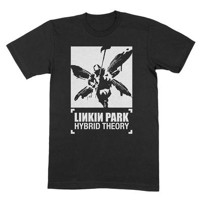 Linkin Park Hybrid Theory Offizielles T-Shirt