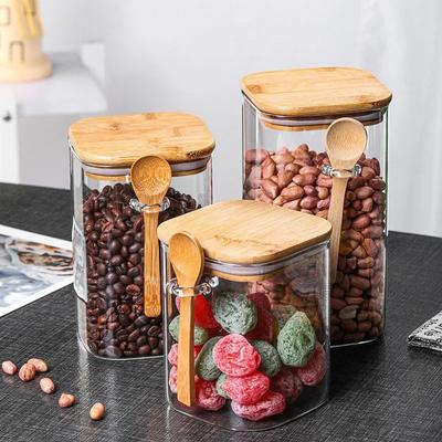 Gıda Kapları – Gıda depolama