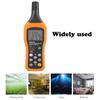 PM6508 High Precision Handheld LCD Digital Temperature Humidity Meter Thermometer Hygrometer
