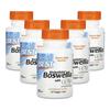 Doctors Boswellia UC II 60 Veggie Capsules 5 Pcs 60 Tablets