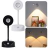 Art Light Picture Display Lamp Human Sensing Night Lights Living Room Decoration