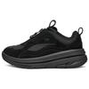 CA1 Reißverschluss 'Schwarz' Damen 1151653-BLK