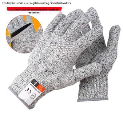 UOSU Safety Wear-Resistant Anti-Cut Gloves